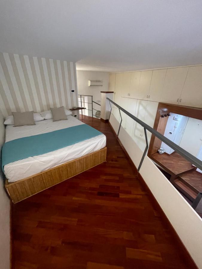A 2 Passi Dal Lungomare Apartment Naples