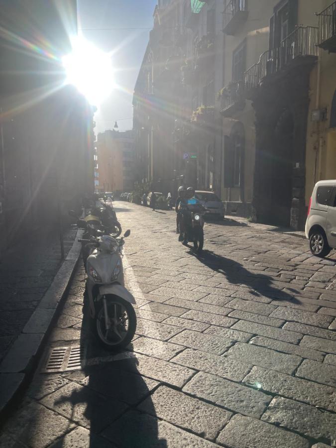A 2 Passi Dal Lungomare Appartamento