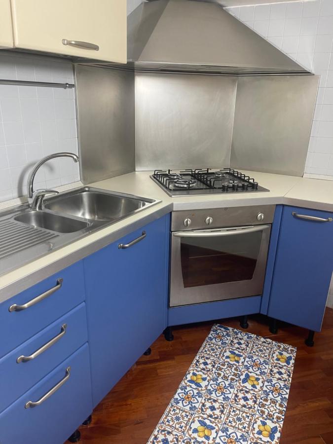 A 2 Passi Dal Lungomare Appartement