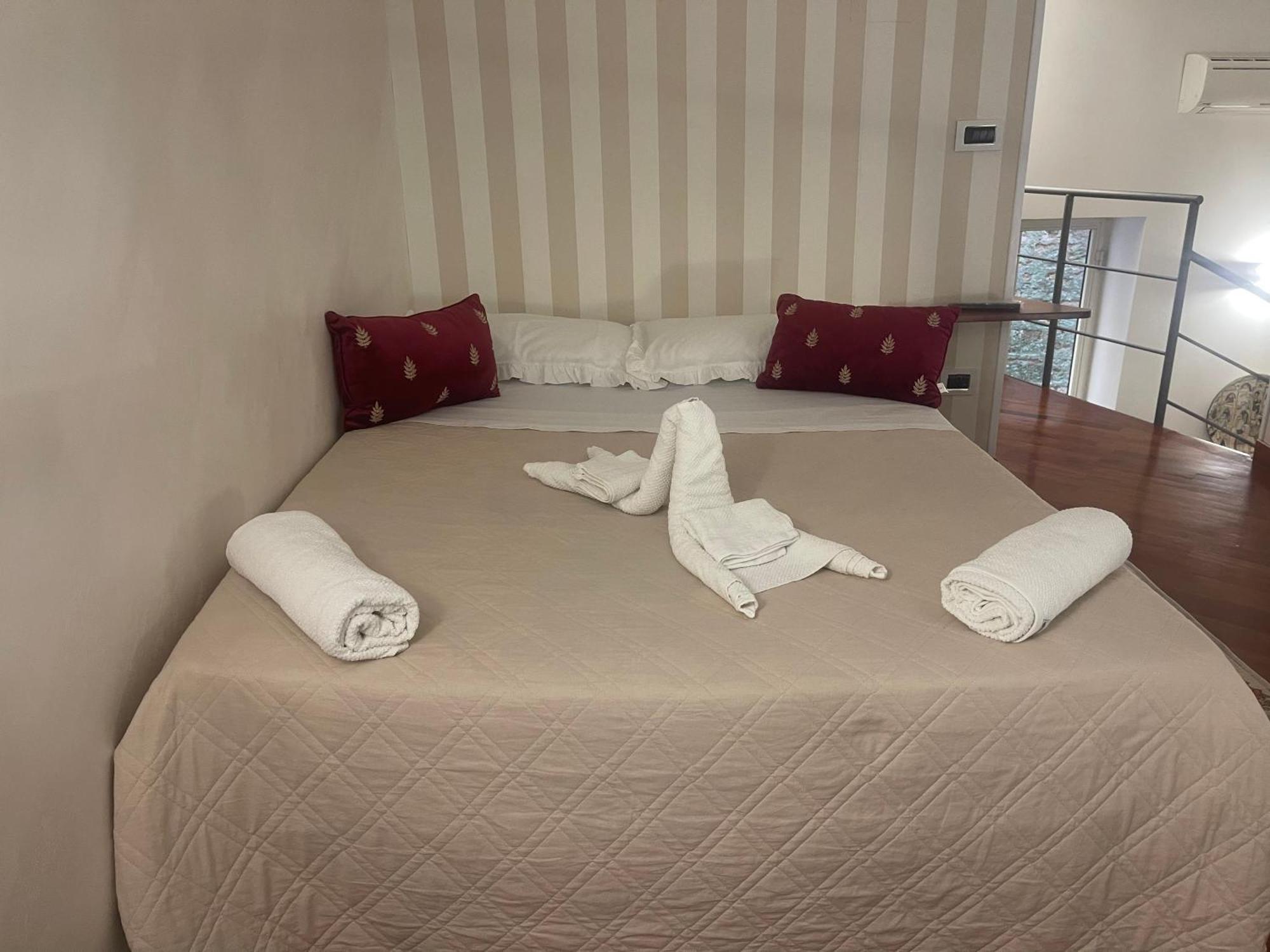 A 2 Passi Dal Lungomare Appartement *